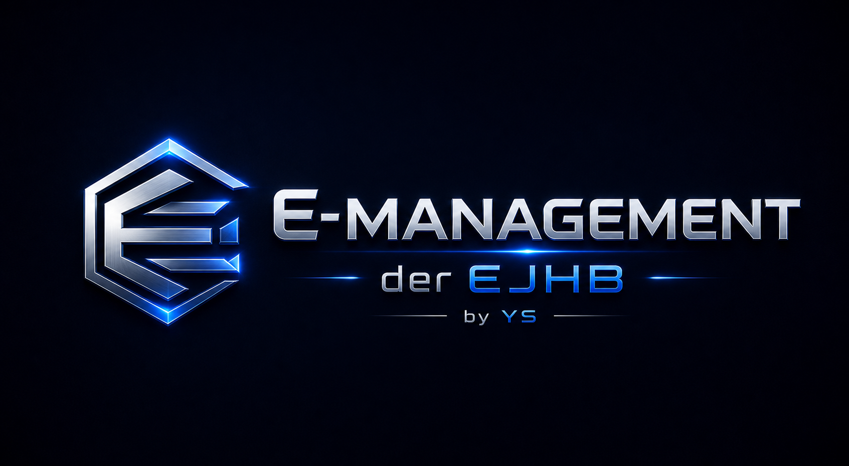 E-Management der EJHB by YS
